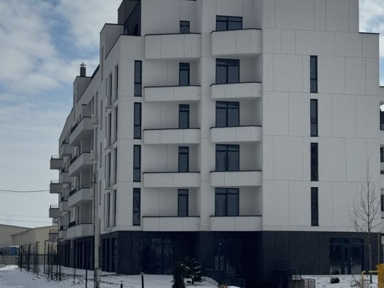 Продаж підземного паркінгу по вул Артищівська Городок Городок