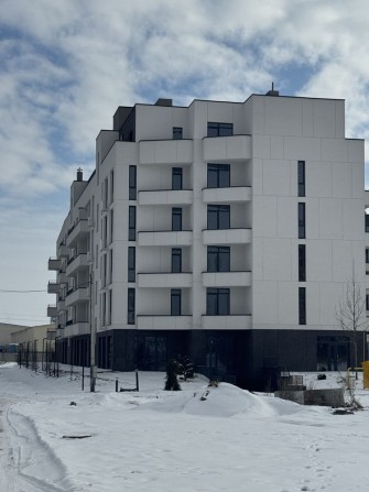 Продаж підземного паркінгу по вул Артищівська Городок - фото 1