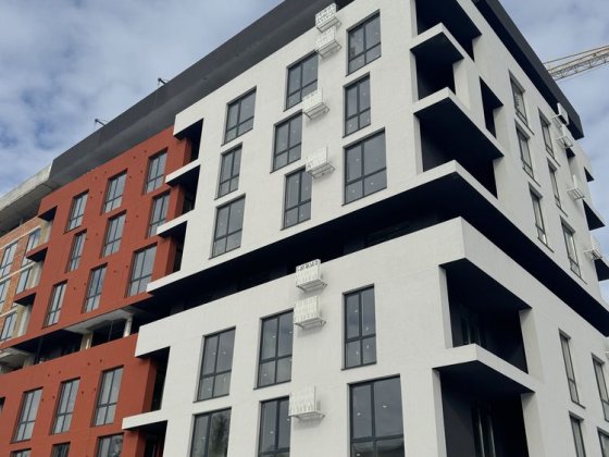 Продаж підземного паркінгу по вул Чорновола Городок Городок