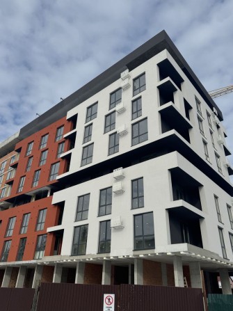 Продаж підземного паркінгу по вул Чорновола Городок - фото 1