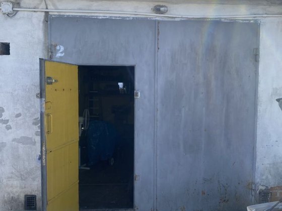 Продам гараж в кооперативі Аерофлот 2 Скнилів