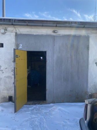 Продам гараж в кооперативі Аерофлот 2 - фото 1