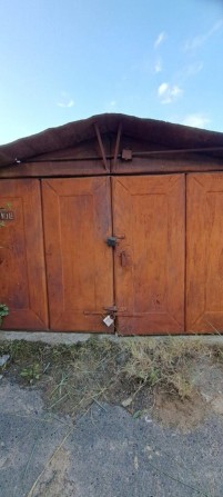 Гараж. Кооператив на Кульпарківській - фото 1