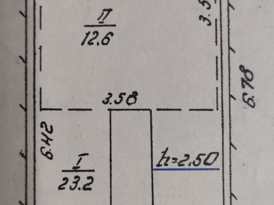 Гараж м. Сокаль продаж Сокаль
