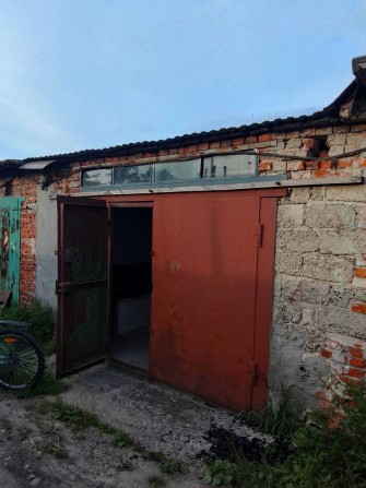 Продам гараж м.Сокаль - фото 1