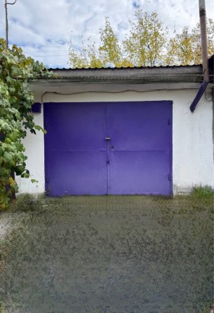 Продам гараж р-н ЦРБ - фото 1