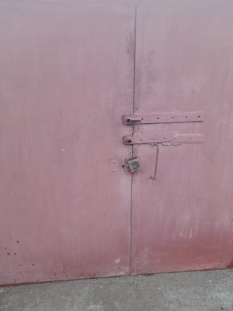 Продам гараж в Супрунівці - фото 1