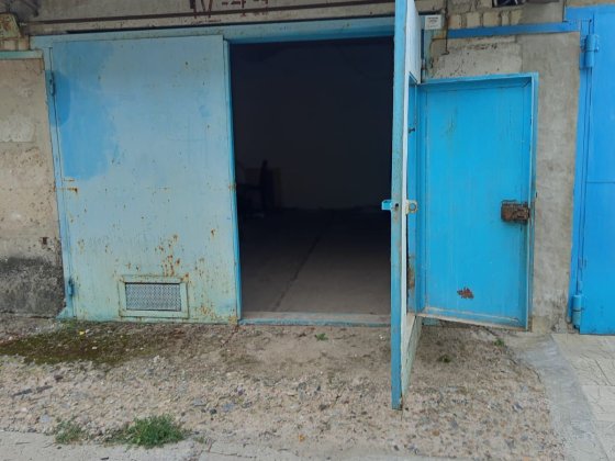 Продам гараж бетон Кулиничі