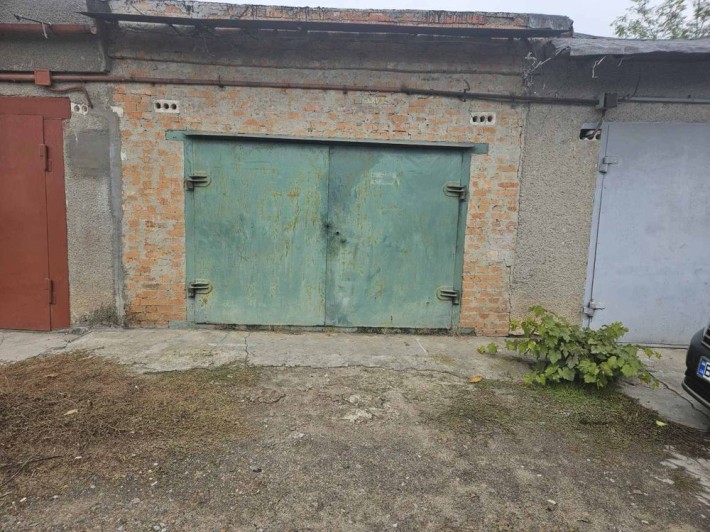 Продаю гараж по вулиці Кубанській - фото 1