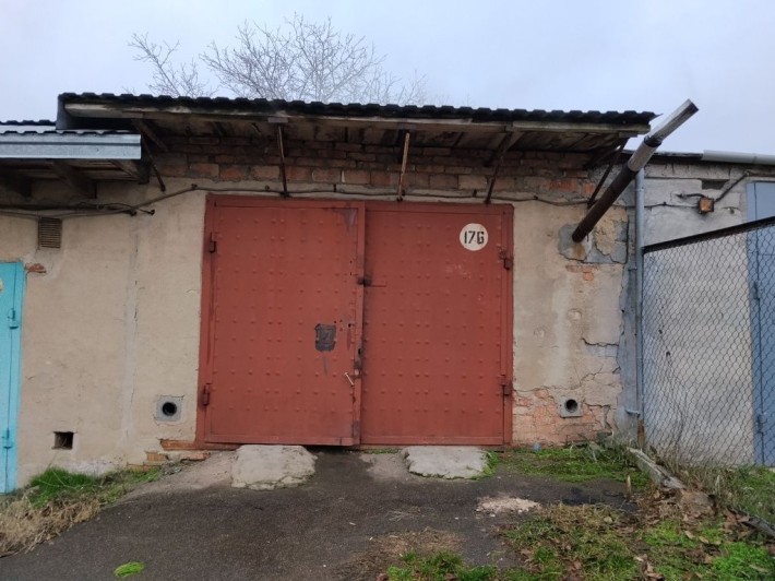 Гараж В хорошем Состоянии - фото 1