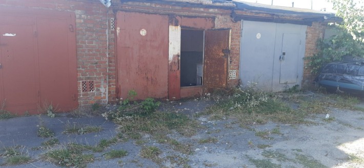 Продам гараж масив "Безпека" - фото 1