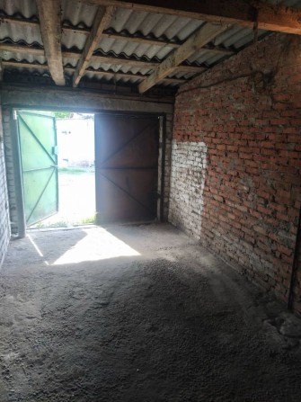 Продам гараж біля пожарки - фото 1