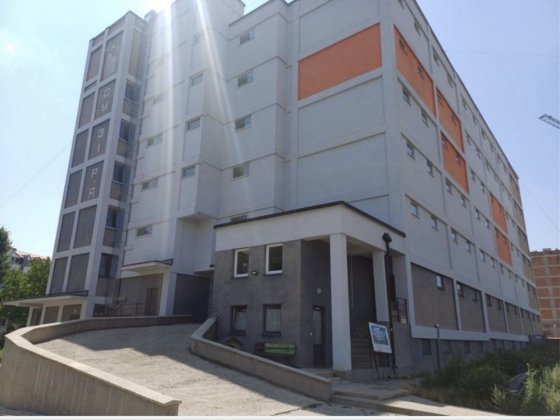 Продається гараж + паркомісце в паркінгу Сузірʼя  біля ТЦ Майдан Годилів