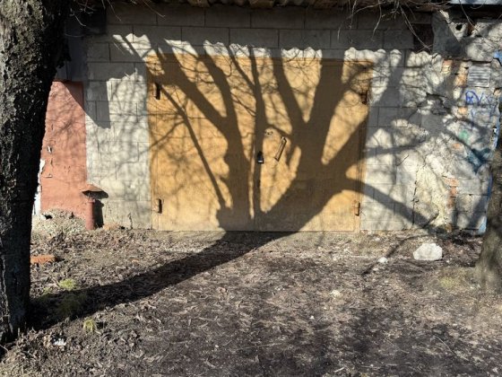 Продам гараж, Вольнянск Вільнянськ