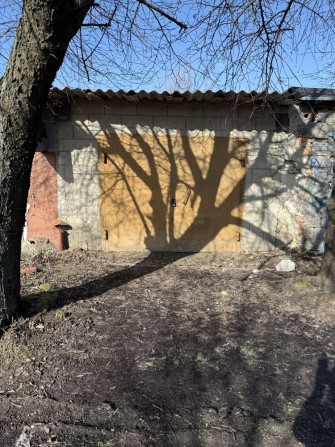 Продам гараж, Вольнянск - фото 1