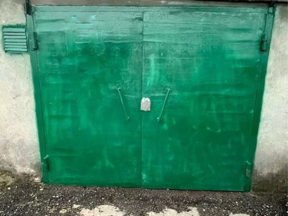 Продам гараж капитальный Вільнянськ