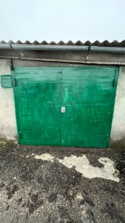 Продам гараж капитальный - фото 1