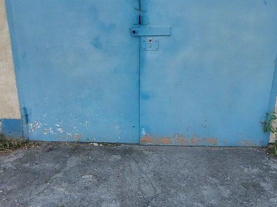 Продам гараж  в Авторуте Новослободка