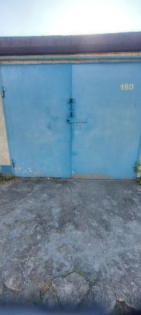 Продам гараж  в Авторуте - фото 1