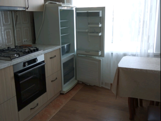 Здам трикімнатну квартиру по вулиці Героїв Поліції (колишня Пушкіна) Ровно