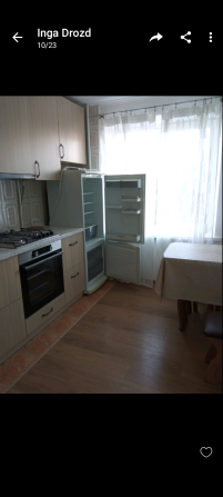 Здам трикімнатну квартиру по вулиці Героїв Поліції (колишня Пушкіна) - фото 1