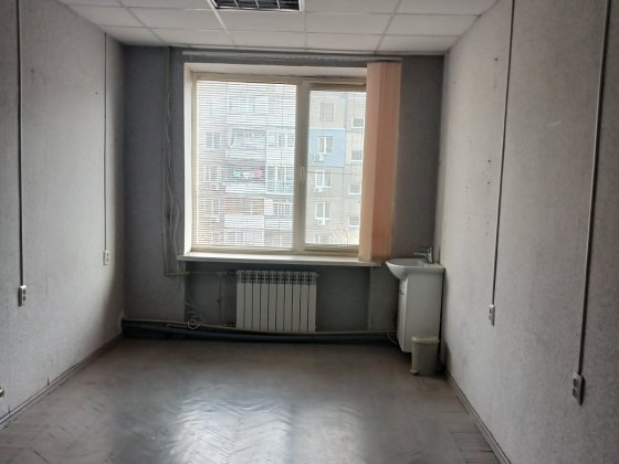 Сдам кабинет с водой 16 кв.м. пр. Воронцова Правды