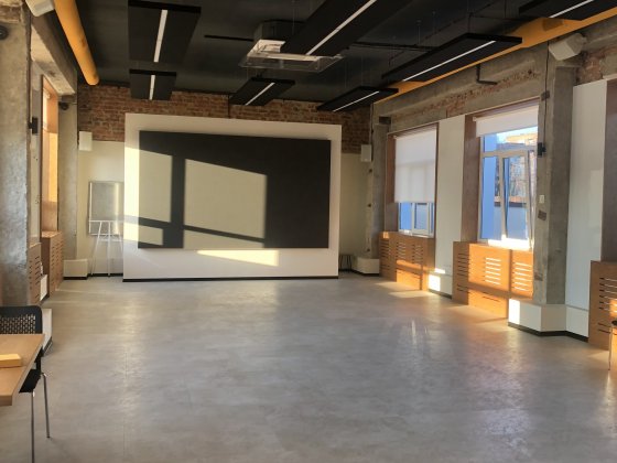 Оренда івент-холу Полтава