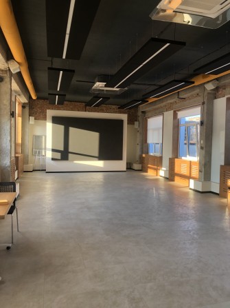 Оренда івент-холу - фото 1