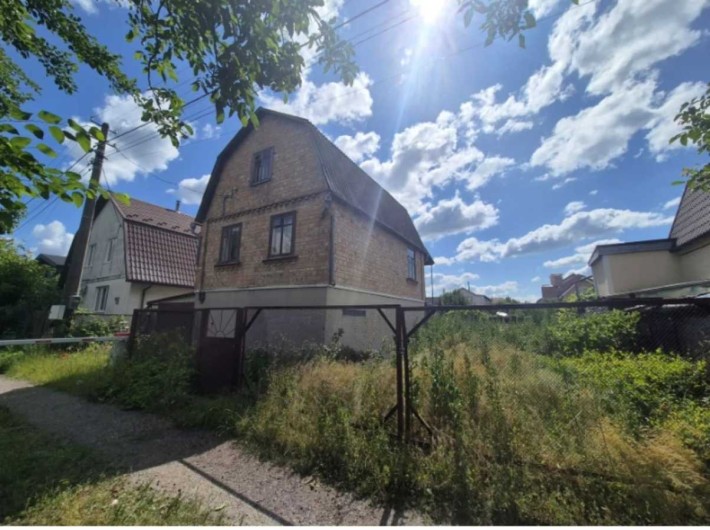 4-к дача Київ, Дарницький, 73000 $ - фото 1