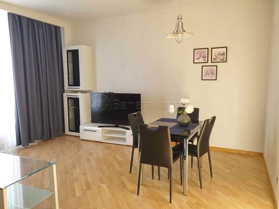 Четырехкомнатная квартира в Аркадии, Ж/К «Гольфстрим». Одеса