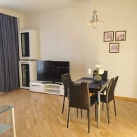 Четырехкомнатная квартира в Аркадии, Ж/К «Гольфстрим». Одесса