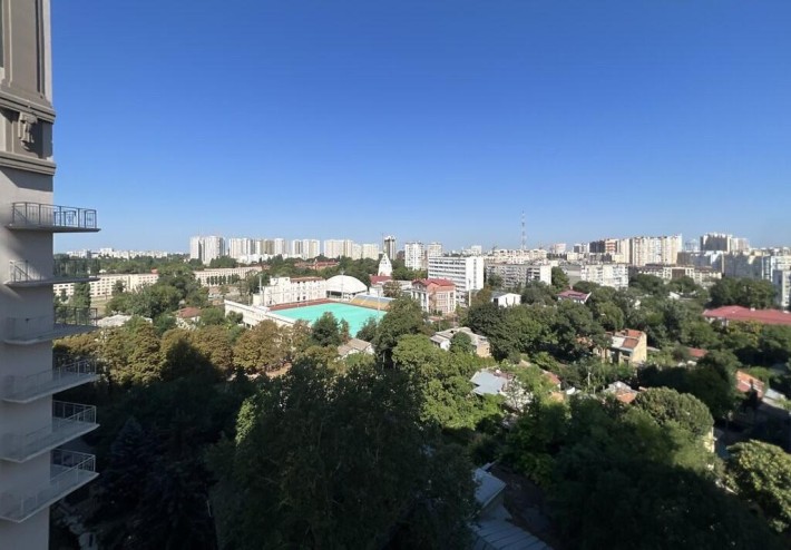 Продам 1 ком Акрополь - фото 1