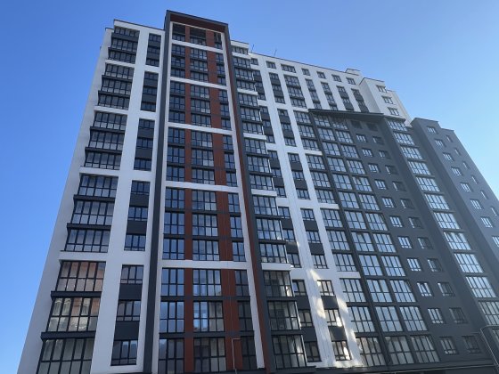 Продаж 2 кім. квартири по вул. Нечая Тернопіль