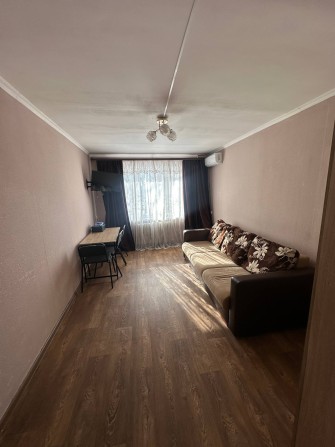 Здам в оренду 2к кв Полігонна Можна з дітьми, маленькими тваринами - фото 1