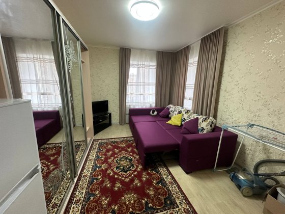 Здам в оренду 1к квартиру Центр вул. Святослава Хороброго,42 Дніпро