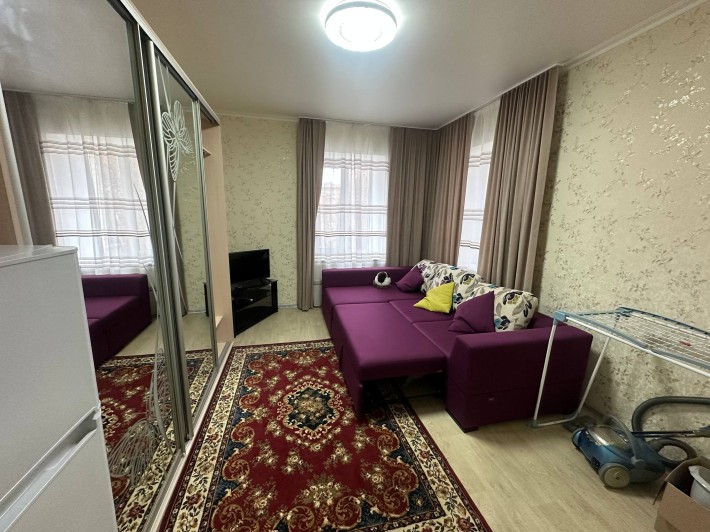 Здам в оренду 1к квартиру Центр вул. Святослава Хороброго,42 - фото 1