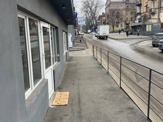 Здам в оренду нежитлове приміщення під любий бізнес вул. Авіаційна,32Б