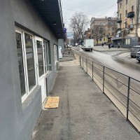 Здам в оренду нежитлове приміщення під любий бізнес вул. Авіаційна,32Б Днепр