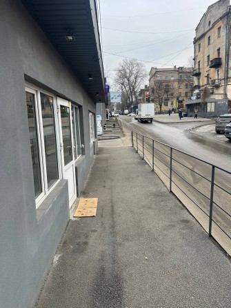 Здам в оренду нежитлове приміщення під любий бізнес вул. Авіаційна,32Б - фото 1