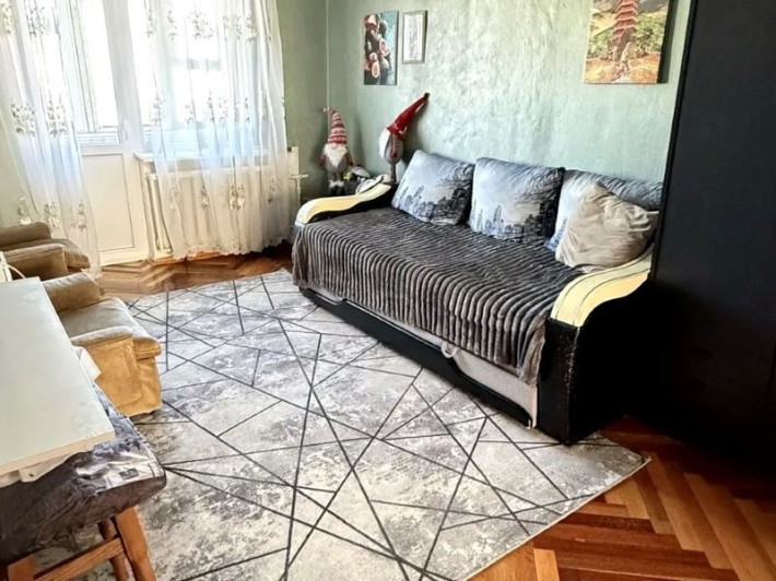 Продаж 3-к квартири вулиця Мілютенка 30 - фото 1