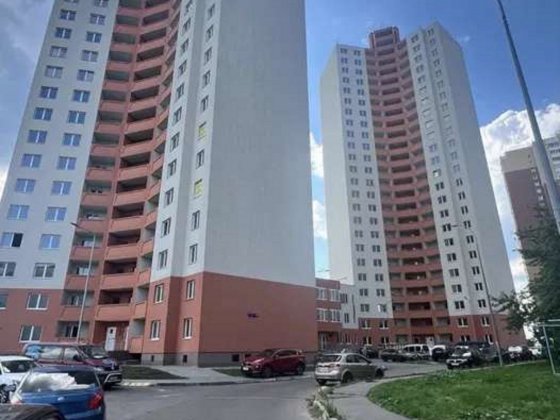 Продаж 1-к квартири вул. Милославська 18 Київ