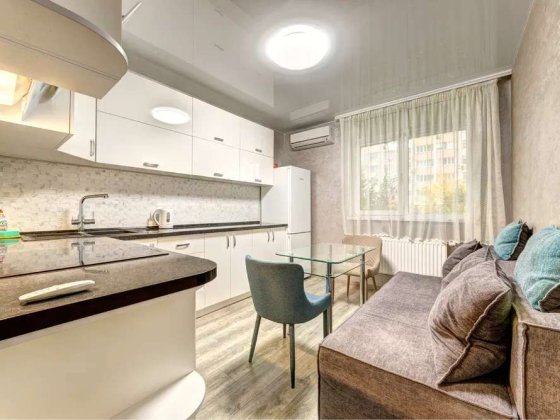 Продаж 1 кім. квартира ЖК Паркові Озера вул. Воскресенська 16г, Дарницький р-н Киев