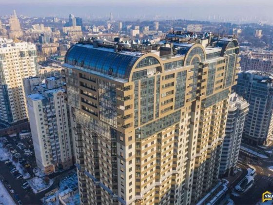 Продаж 1 кім. квартири в ЖК Delmar, вул. Верхогляда 14а , Печерський р-н Киев