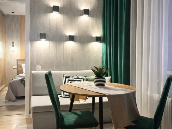 Продаж 1к квартири ЖК Навігатор, Балтійський пров. 3а Киев