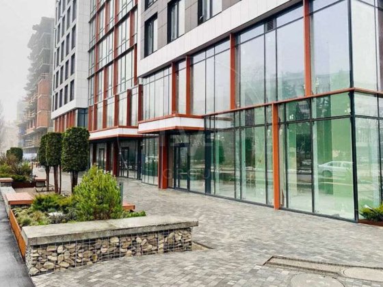 Продаж 1-к квартири вул. Дегтярівська 17 Киев