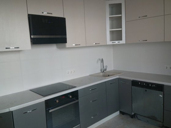 Продаж 1 кімнатної квртири ЖК Новомостицький-Замковецький, Данченко Сергія 32 Киев