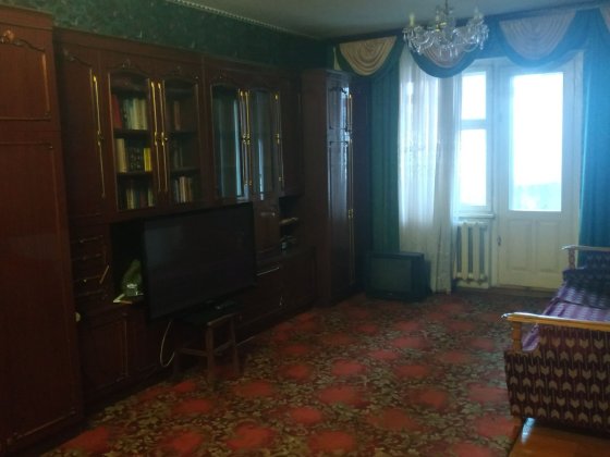 Продаж 4-х кімнатної квартири по вул.Васкула Ореста 44/50 Киев