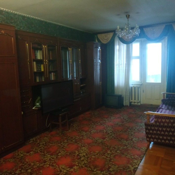 Продаж 4-х кімнатної квартири по вул.Васкула Ореста 44/50 - фото 1