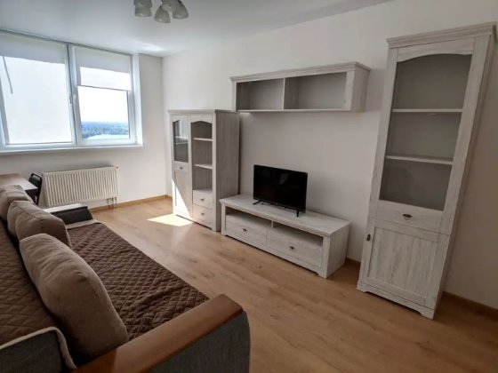 Продаж 1-к квартири вул. Соломії Крушельницької 13 Киев