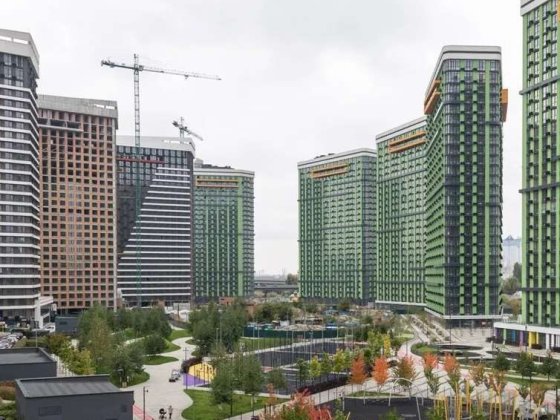 Продаж 2-к квартири вул. Причальна 12 Киев